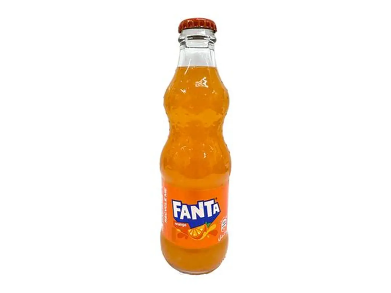 FANTA 237