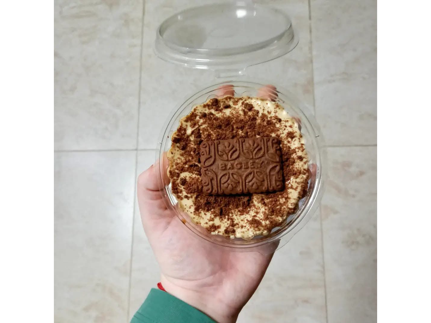 Chocotorta