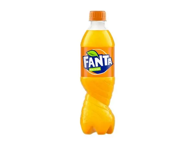 FANTA 500