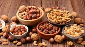 FRUTOS SECOS GRANEL