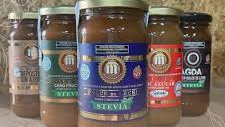 DULCE DE LECHE- DULCE DE FRUTAS- MIEL