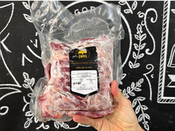 Tapa de Asado
