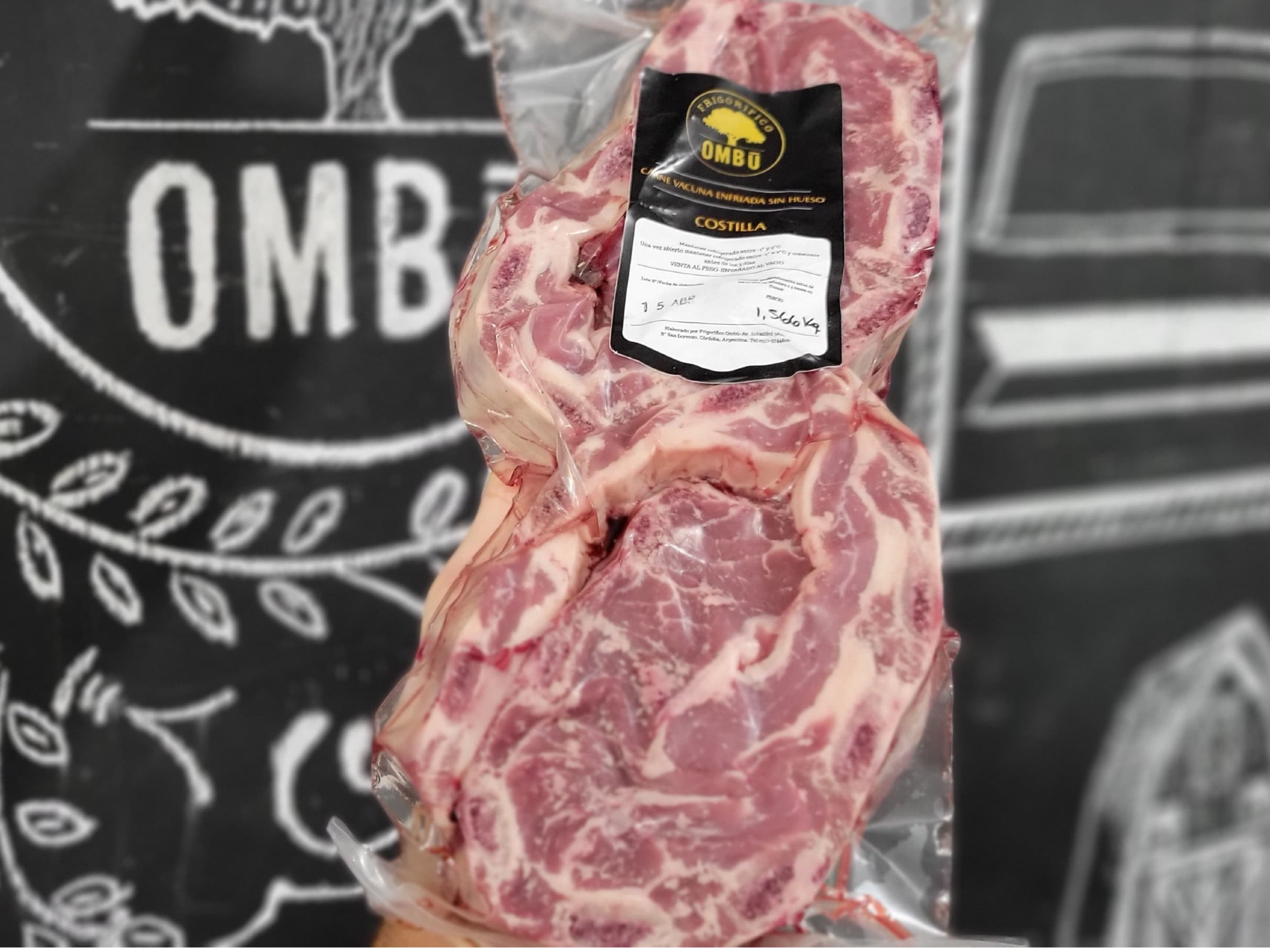Costilla