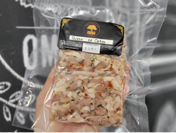 Queso de Cerdo
