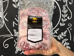 Bife de Chorizo