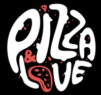 Logo PIZZA LOVE