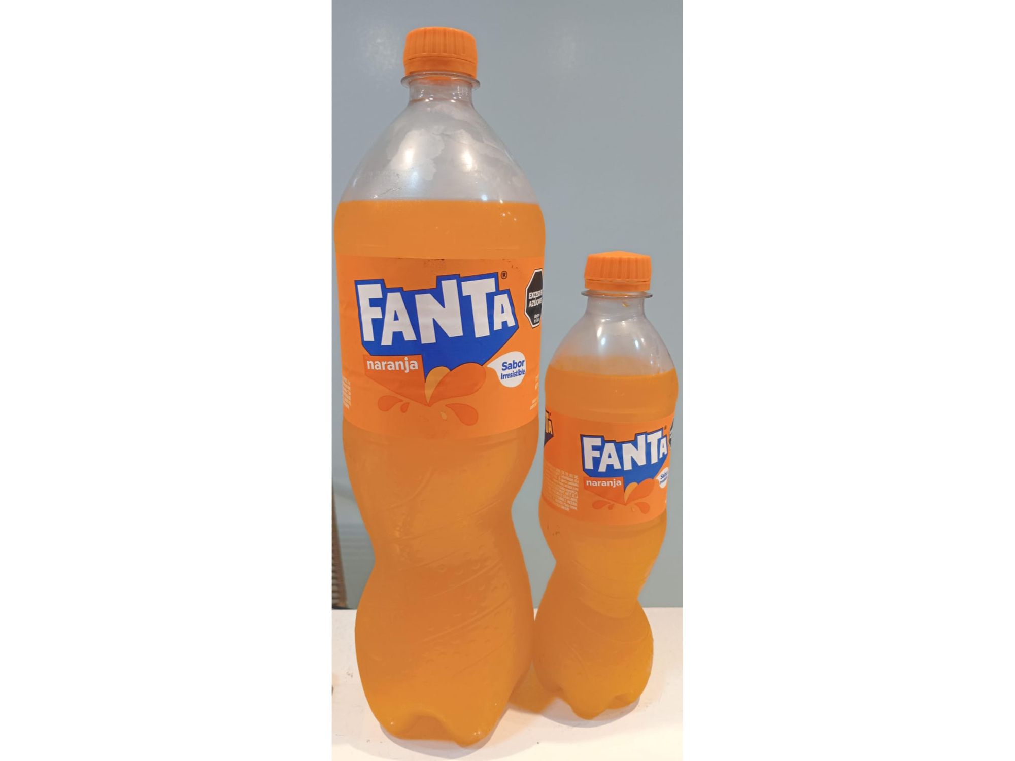 FANTA