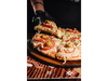 1 FUGAZZETA MAS 1 CALABRESA MAS 1 NAPOLITANA