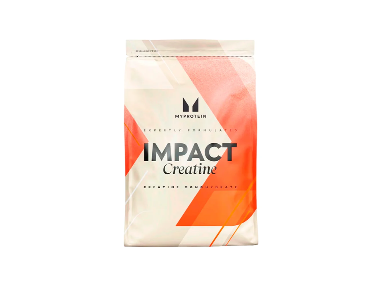 Creatina Monohidrato 1KG