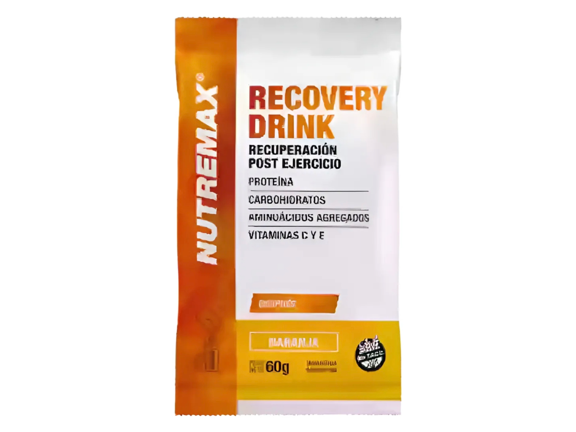 Recovery Drink Monodosis