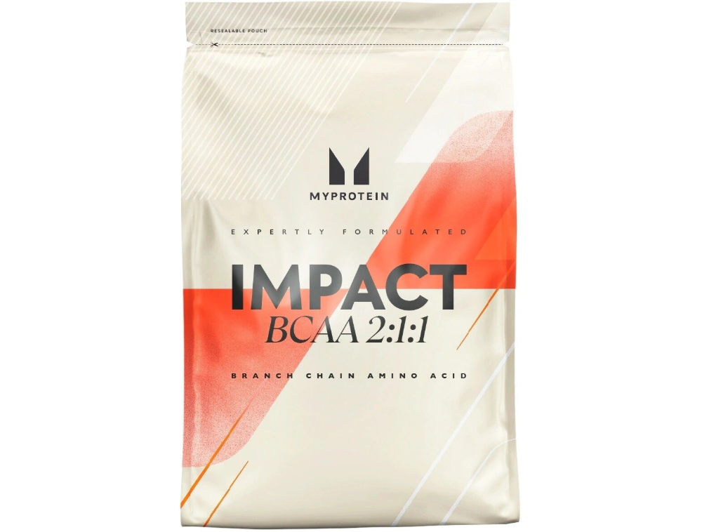IMPACT BCAA 250G
