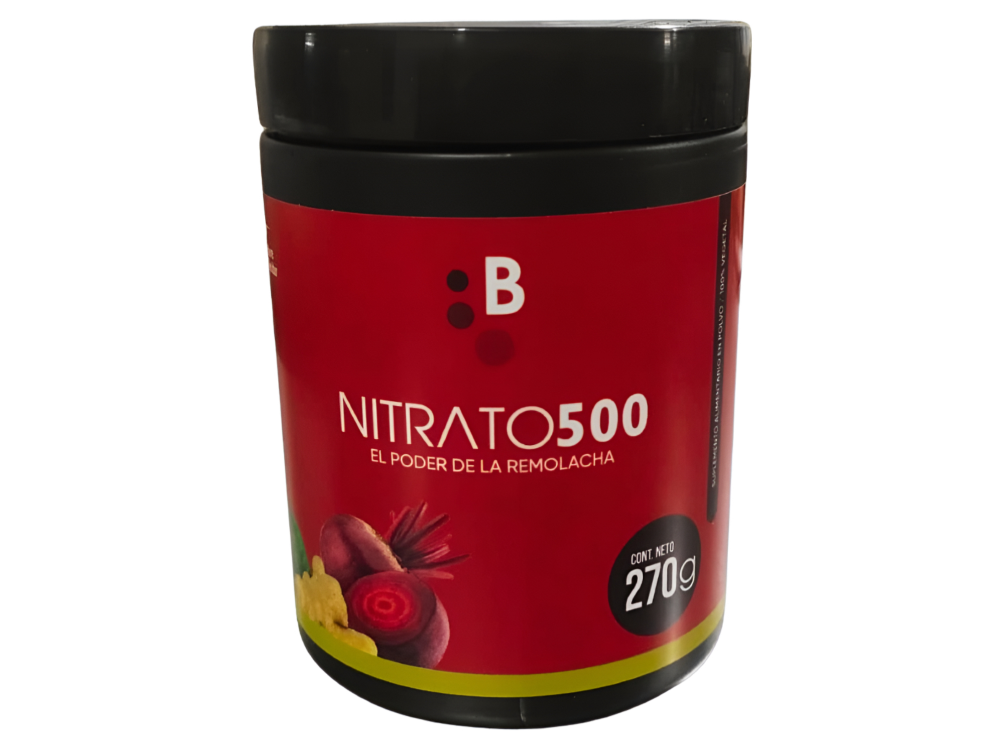 NITRATO500