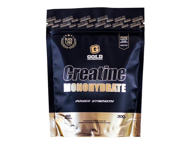 Creatine Monohydrate 300 gr