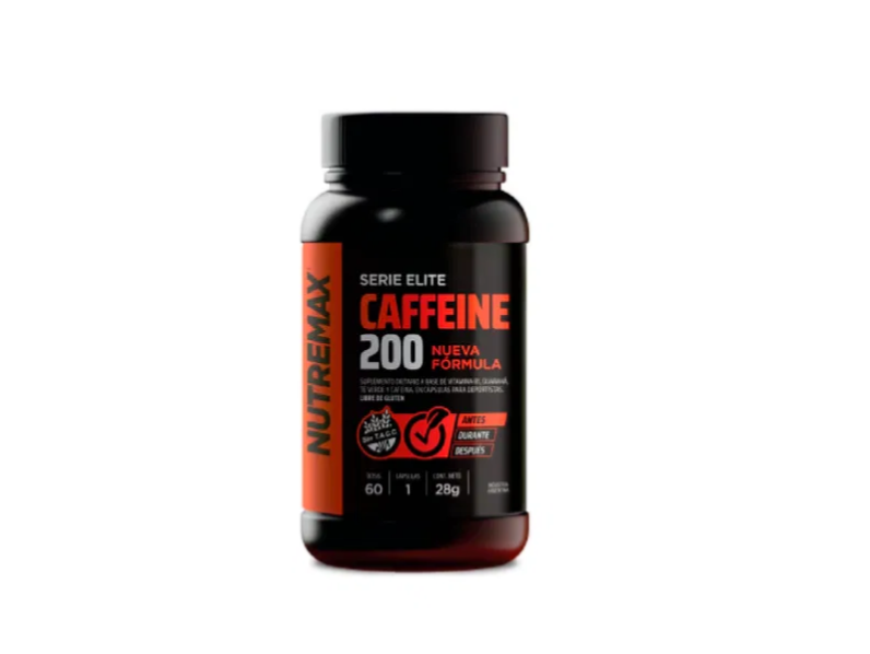 Caffeine 200