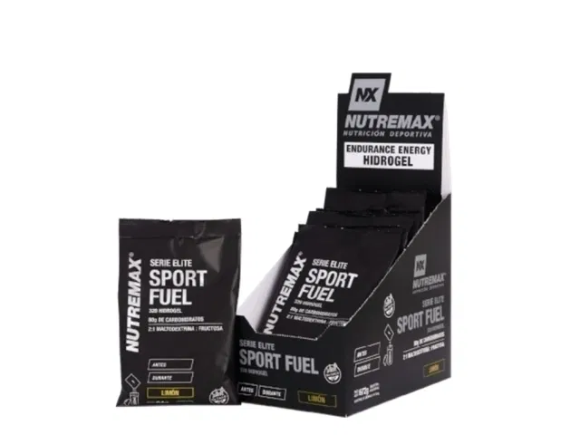 Sport Fuel Monodosis