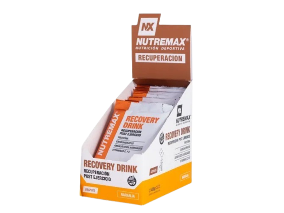 Recovery Drink Monodosis