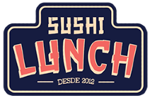 Logo Sushi Lunch