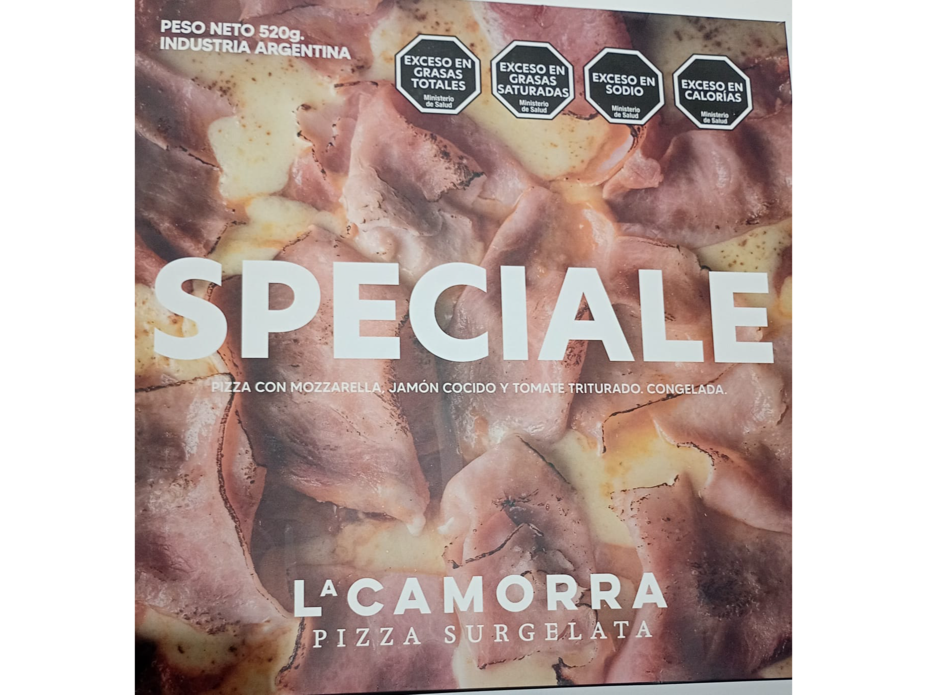 SPECIALE