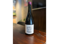 CABERNET FRANC - MAS MANIJA - MANIJA BRO