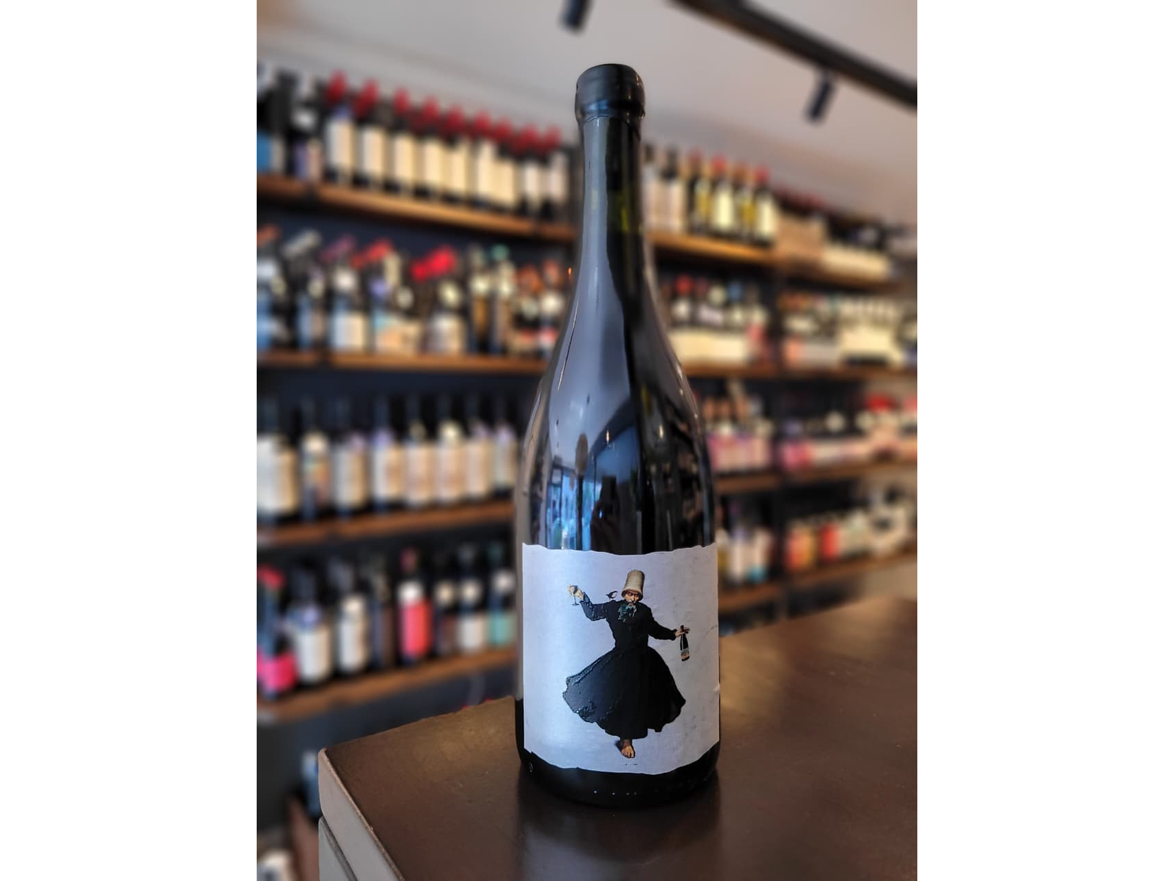 BLEND DE PARCELA - GRAN MANIJA - MANIJA BRO