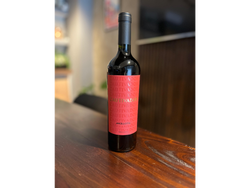 LEGUIS WINES - CAUTIVADOR - ANCELLOTA