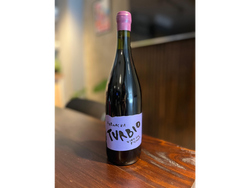 GARNACHA - TURBIO - RAVERA WINES