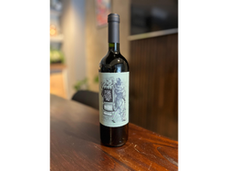 RAVERA WINES - FORASTERO - MALBEC