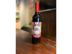 CABERNET FRANC - LINEA JOVEN - MALA MARIA
