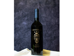 MERLOT - VINYES OCULTS