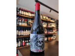 MALBEC- MACERACION CARBONICA - VINYES OCULTS