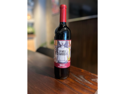 CABERNET FRANC - LINEA JOVEN - MALA MARIA LINEA
