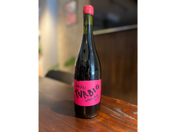 MALBEC - TURBIO - RAVERA WINES