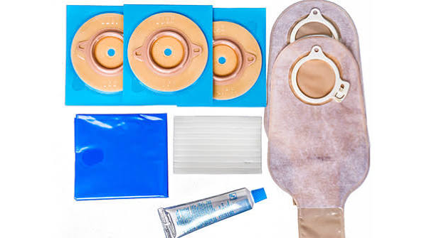 Ostomias
