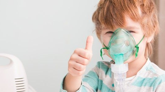 Nebulizadores