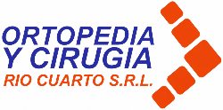 Logo Ortopedia Río Cuarto