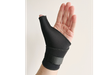 Munequera con Inclusión de Dedo Pulgar