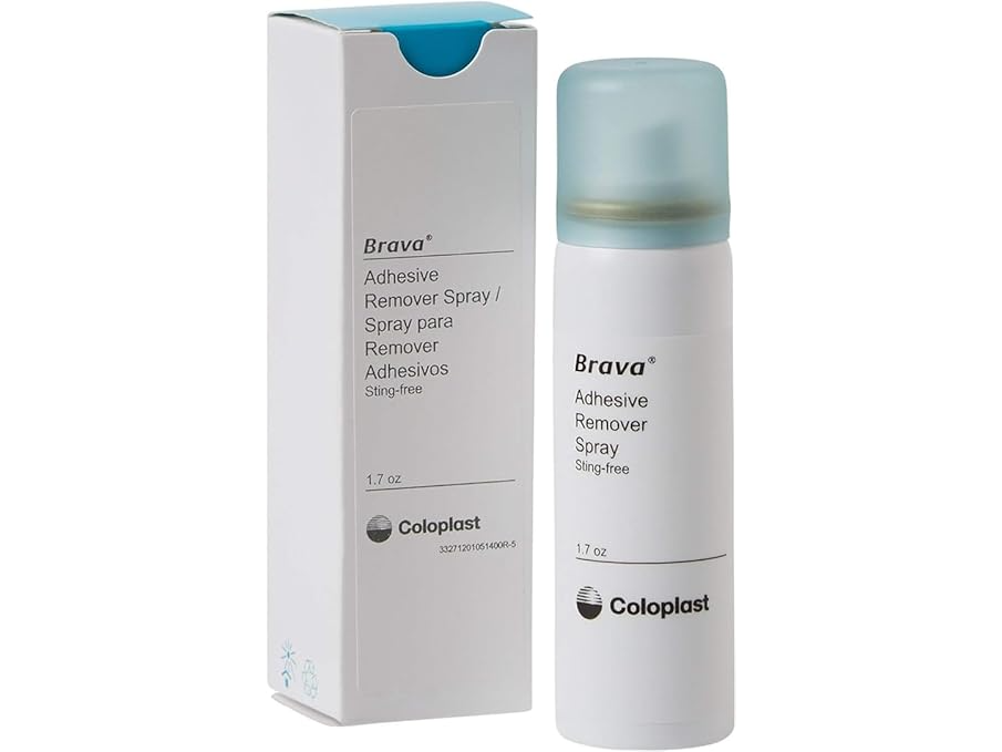 Spray Removerdor de Adhesivo