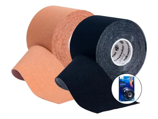 Tapping Neuromuscular