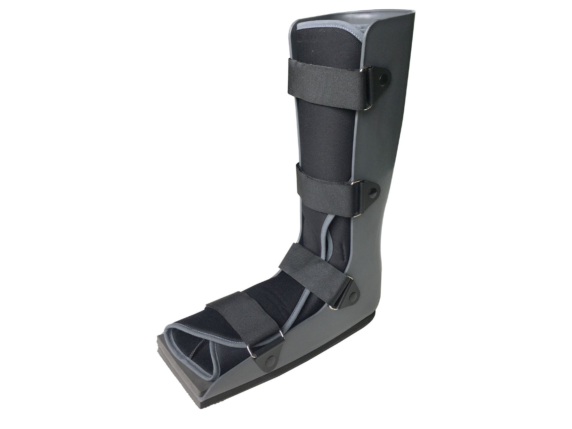 Bota Walker Ventilada talles grandes