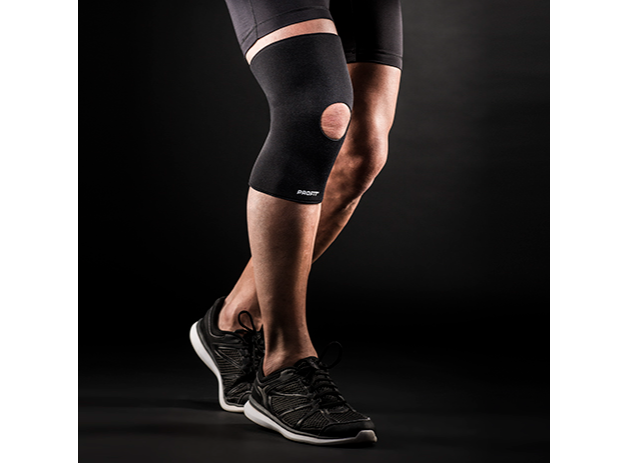 Rodiller de Neoprene con Apertura Rotuliana