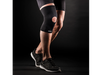 Rodiller de Neoprene con Apertura Rotuliana
