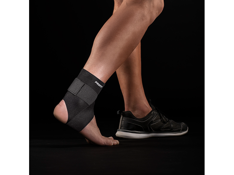 Tobillera de Neoprene con Ajuste