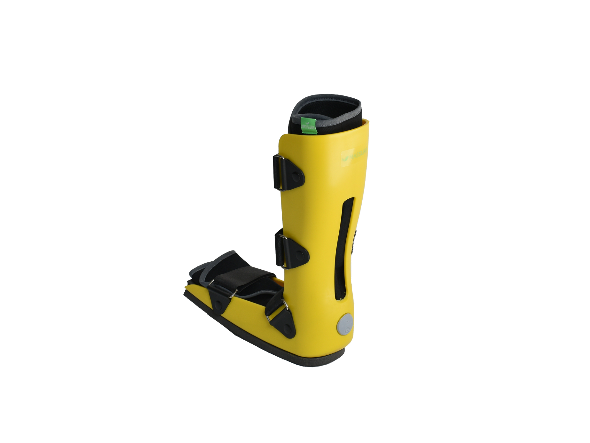 Bota Walker Pediátrico