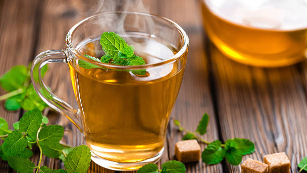 Té y Tisanas
