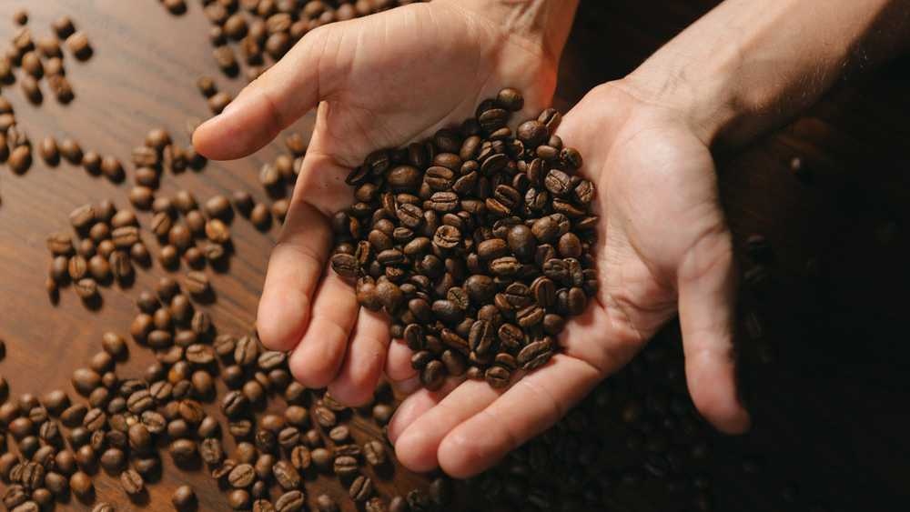 Café de Especialidad
