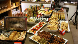 Despensa Gourmet