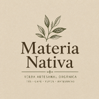 Logo de Materia Nativa