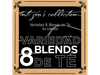 8 Blends Sobres