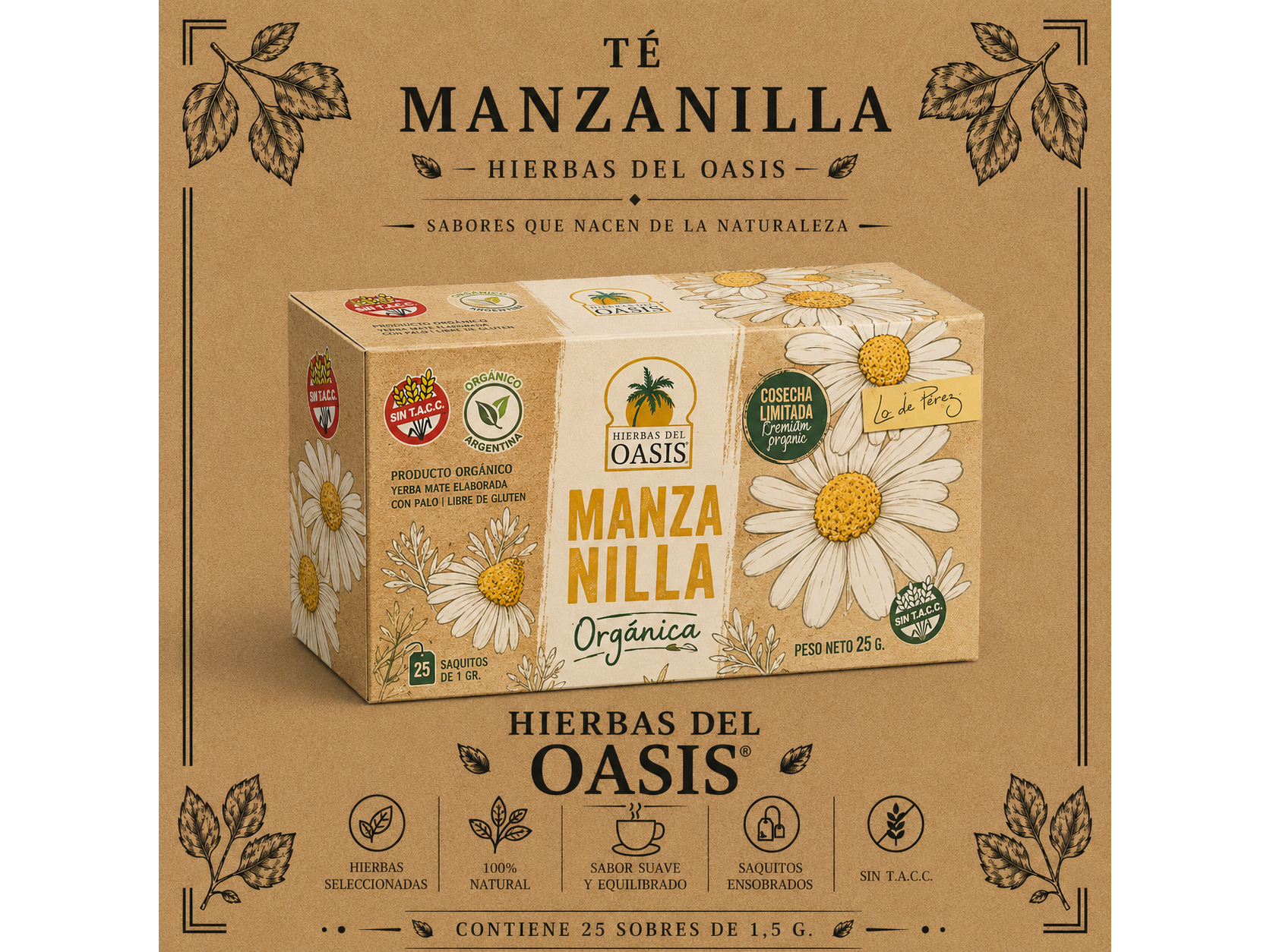 Manzanilla