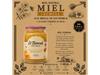 Miel Cremosa 500 grs.